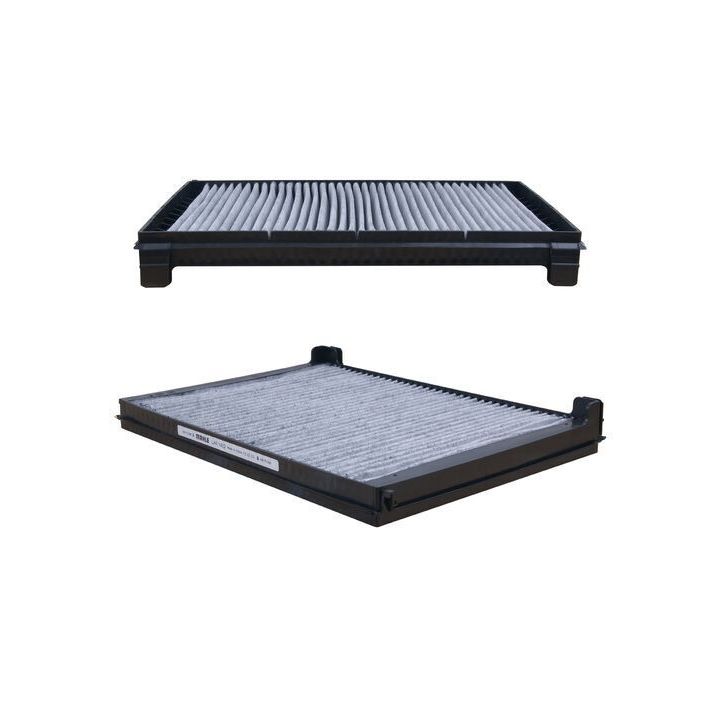 Filtras, salono oras KNECHT LAK 1422