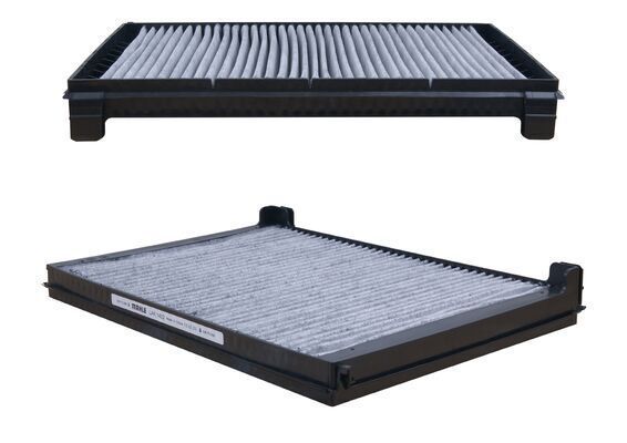 Filtras, salono oras KNECHT LAK 1422