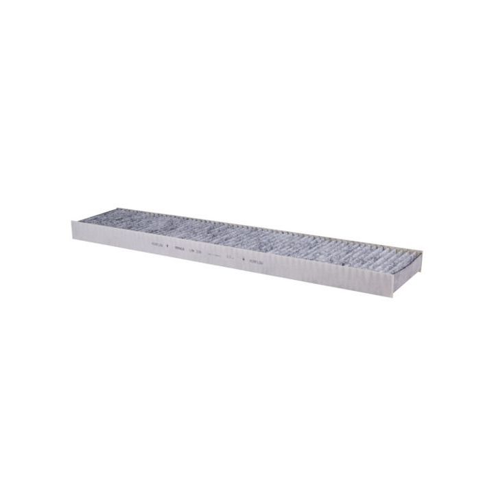 Filtras, salono oras KNECHT LAK 226