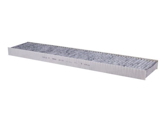 Filtras, salono oras KNECHT LAK 226