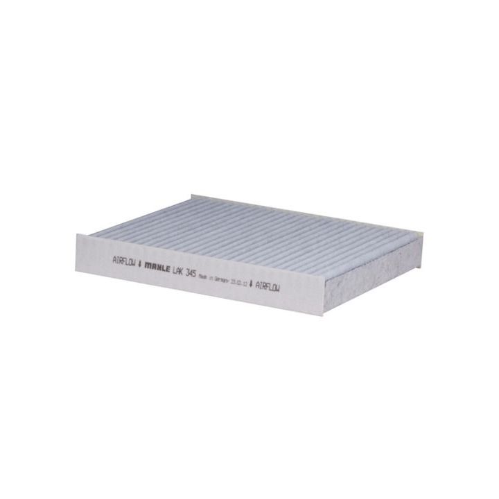 Filtras, salono oras KNECHT LAK 345