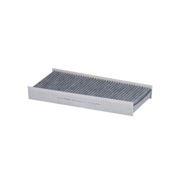 Filtras, salono oras KNECHT LAK 412