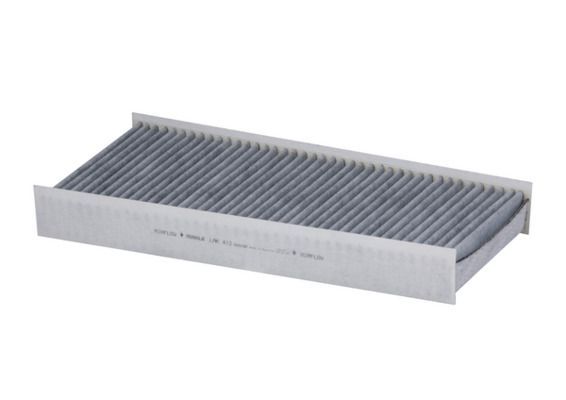 Filtras, salono oras KNECHT LAK 412