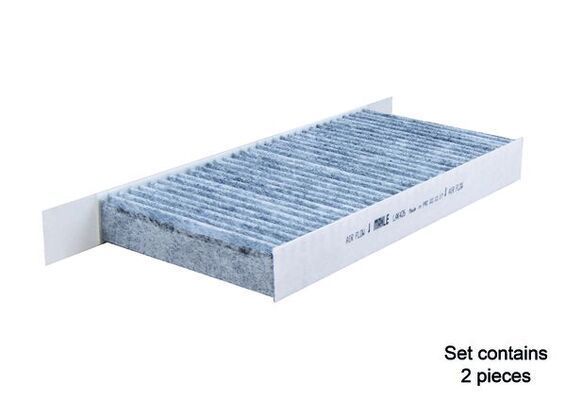 Filtras, salono oras KNECHT LAK 426/S