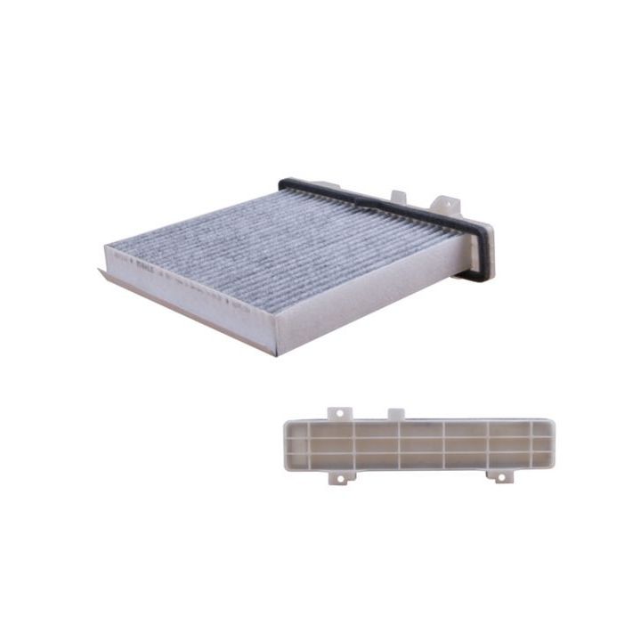 Filtras, salono oras KNECHT LAK 589