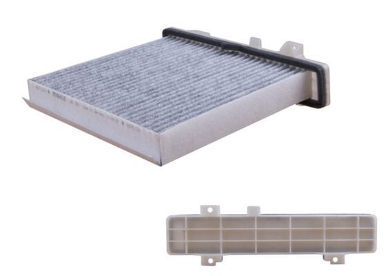 Filtras, salono oras KNECHT LAK 589