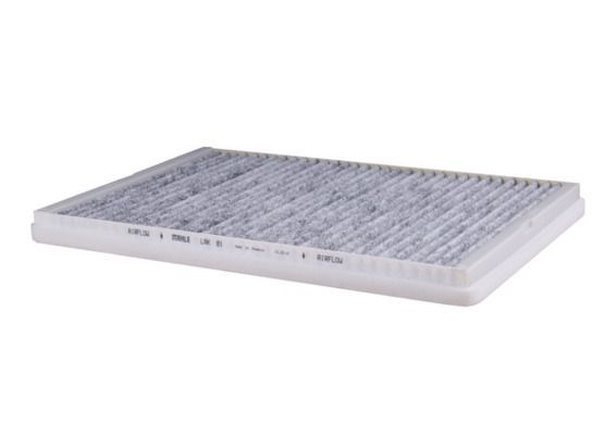 Filtras, salono oras KNECHT LAK 81