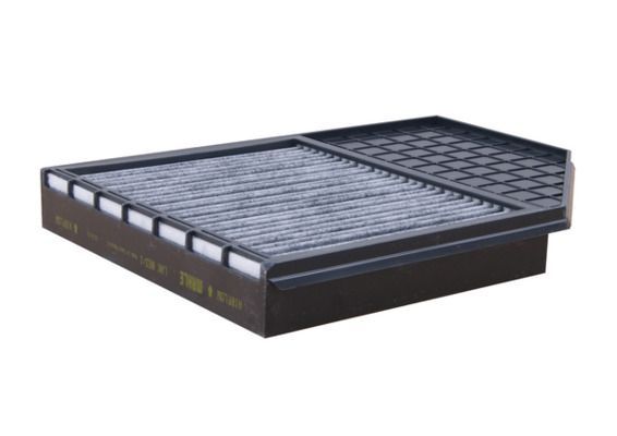 Filtras, salono oras KNECHT LAK 863/1