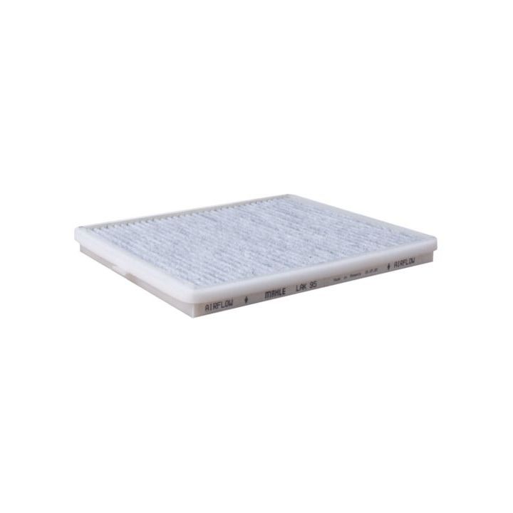 Filtras, salono oras KNECHT LAK 95