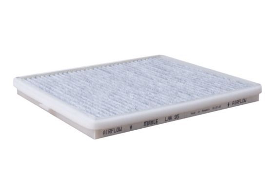 Filtras, salono oras KNECHT LAK 95