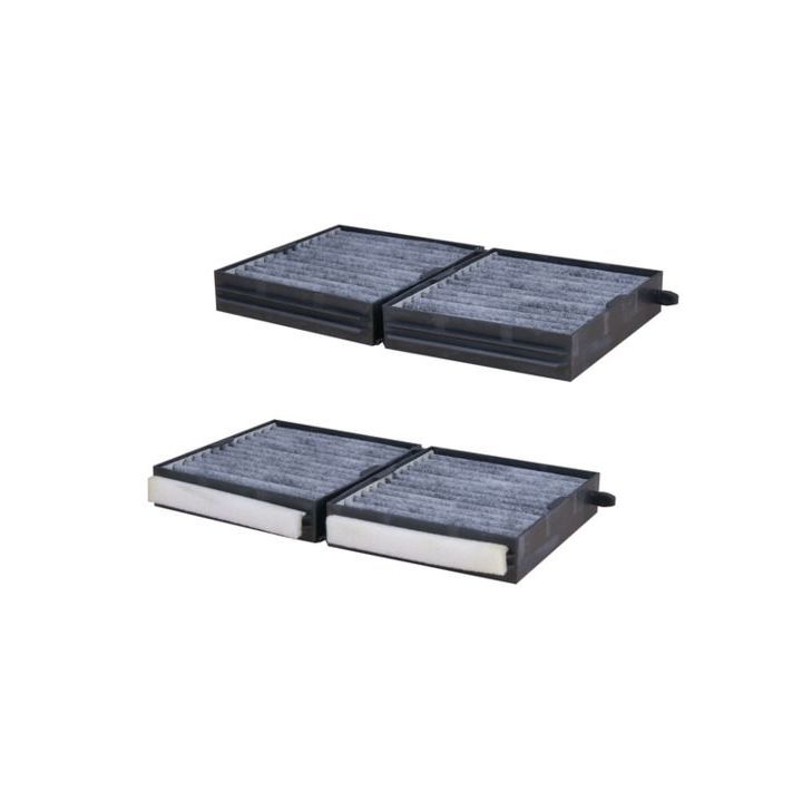 Filtras, salono oras KNECHT LAKG 113/S