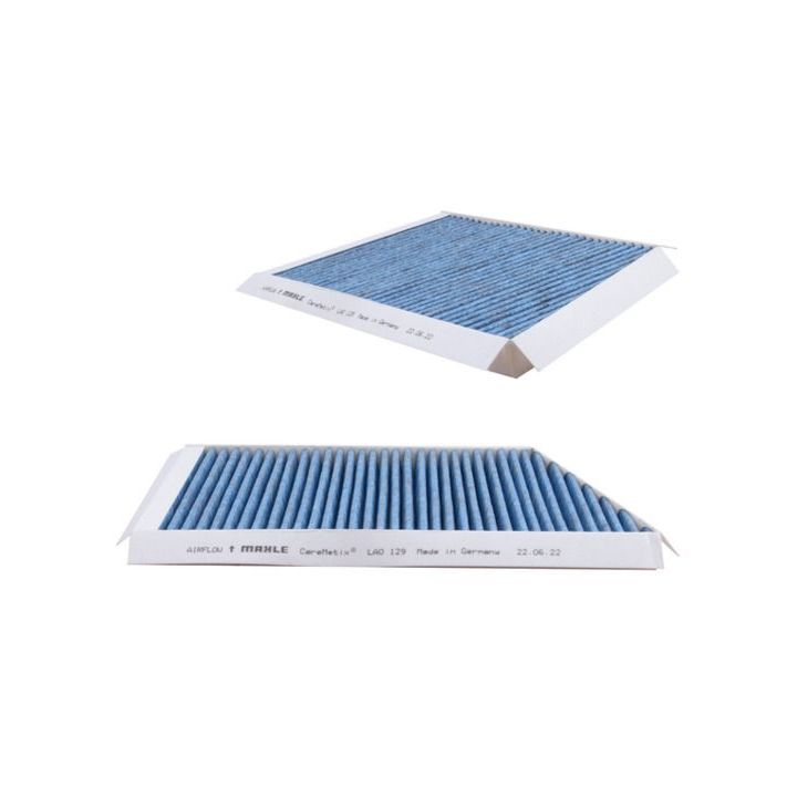 Filtras, salono oras KNECHT LAO 129