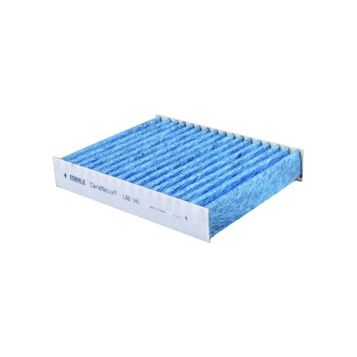 Filtras, salono oras KNECHT LAO 141