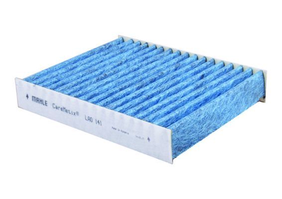 Filtras, salono oras KNECHT LAO 141