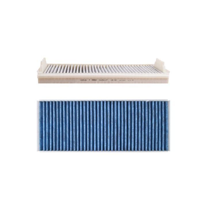 Filtras, salono oras KNECHT LAO 154