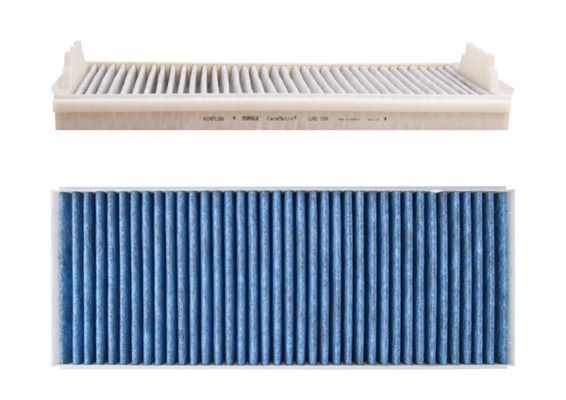 Filtras, salono oras KNECHT LAO 154