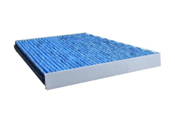 Filtras, salono oras KNECHT LAO 156