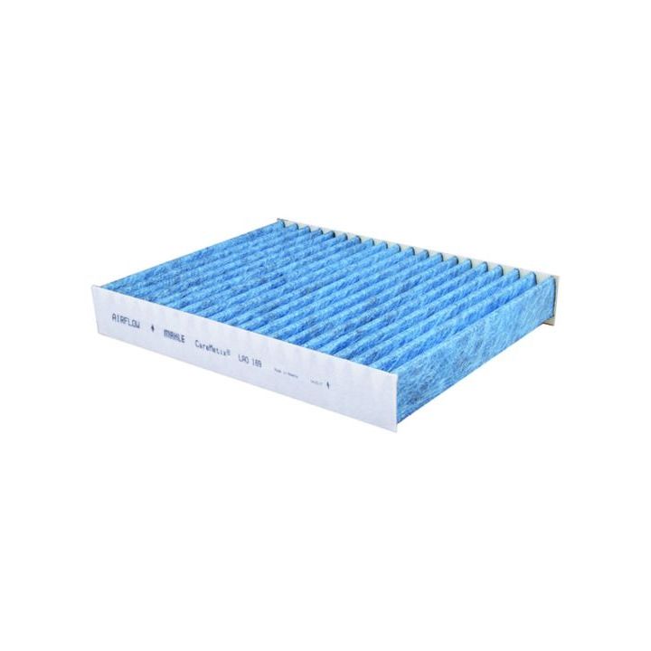 Filtras, salono oras KNECHT LAO 169