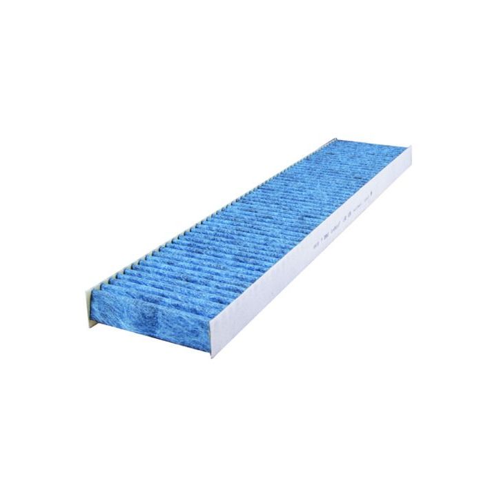 Filtras, salono oras KNECHT LAO 226