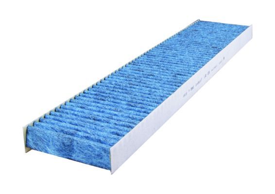 Filtras, salono oras KNECHT LAO 226