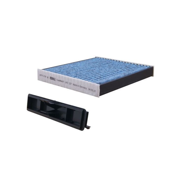 Filtras, salono oras KNECHT LAO 227