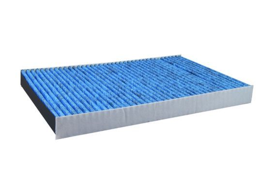 Filtras, salono oras KNECHT LAO 229