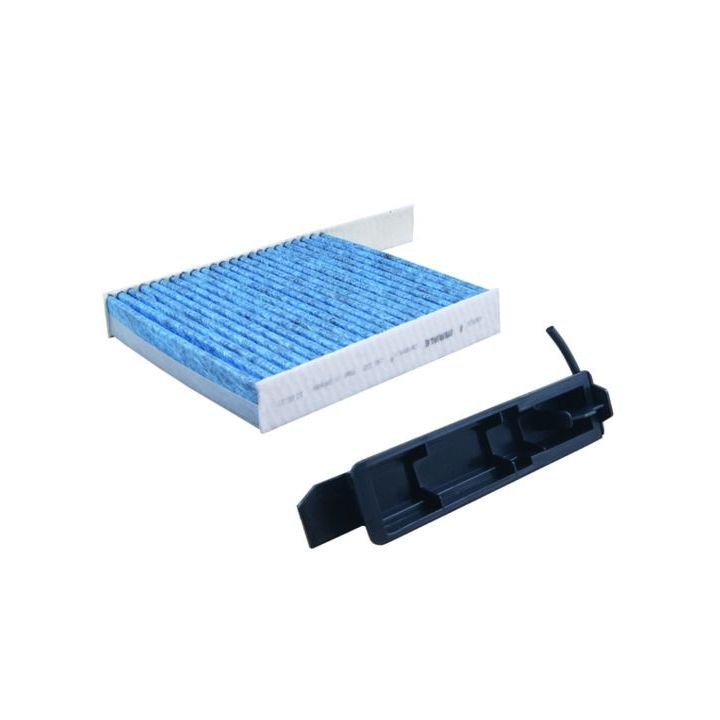 Filtras, salono oras KNECHT LAO 230