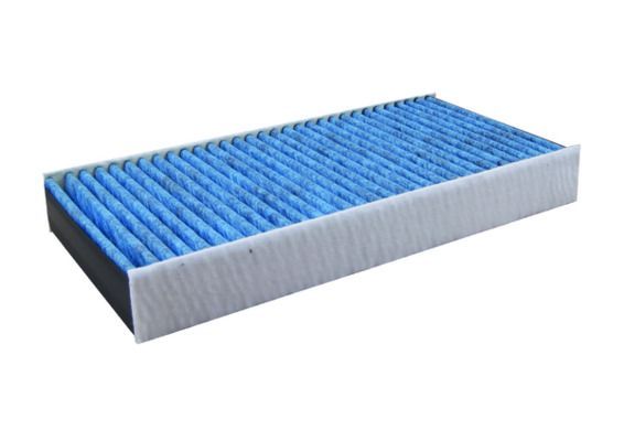 Filtras, salono oras KNECHT LAO 232