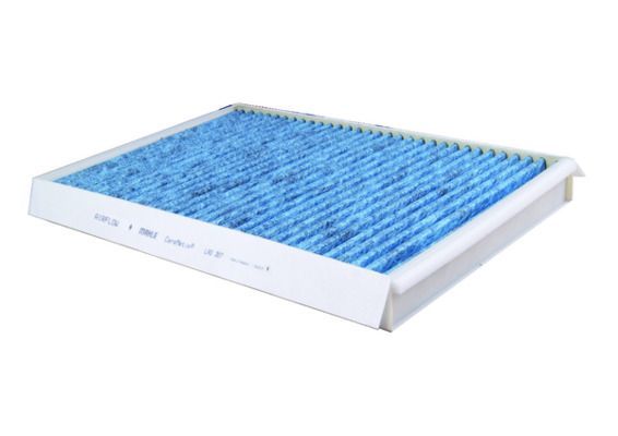 Filtras, salono oras KNECHT LAO 307