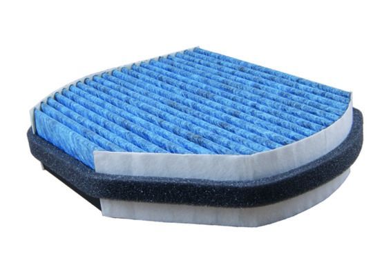 Filtras, salono oras KNECHT LAO 37