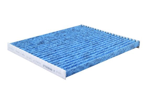 Filtras, salono oras KNECHT LAO 373