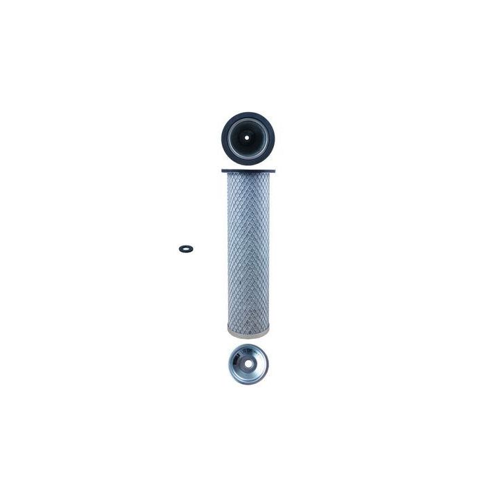 Antrinis oro filtras KNECHT LXS 214