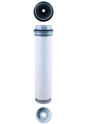 Antrinis oro filtras KNECHT LXS 40/1