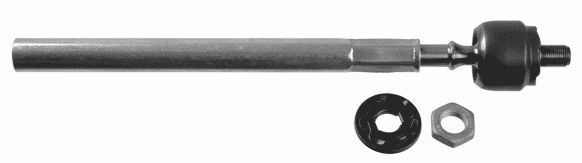 Vidinė skersinė vairo trauklė LEMFÖRDER 12134 01