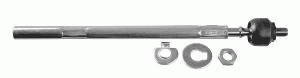 Vidinė skersinė vairo trauklė LEMFÖRDER 14792 01