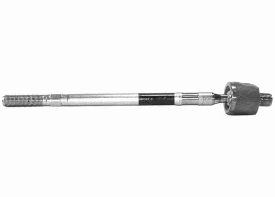 Vidinė skersinė vairo trauklė LEMFÖRDER 14956 01