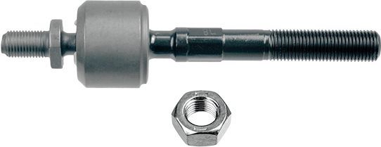 Vidinė skersinė vairo trauklė LEMFÖRDER 15436 02