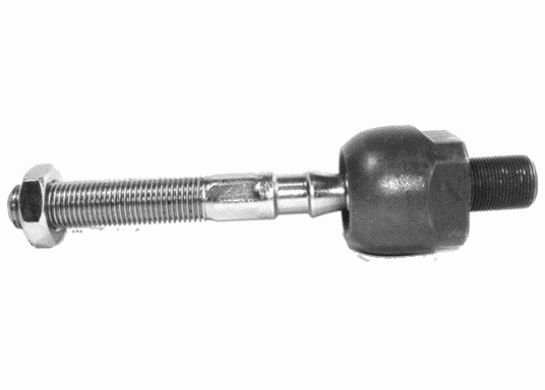 Vidinė skersinė vairo trauklė LEMFÖRDER 15592 01