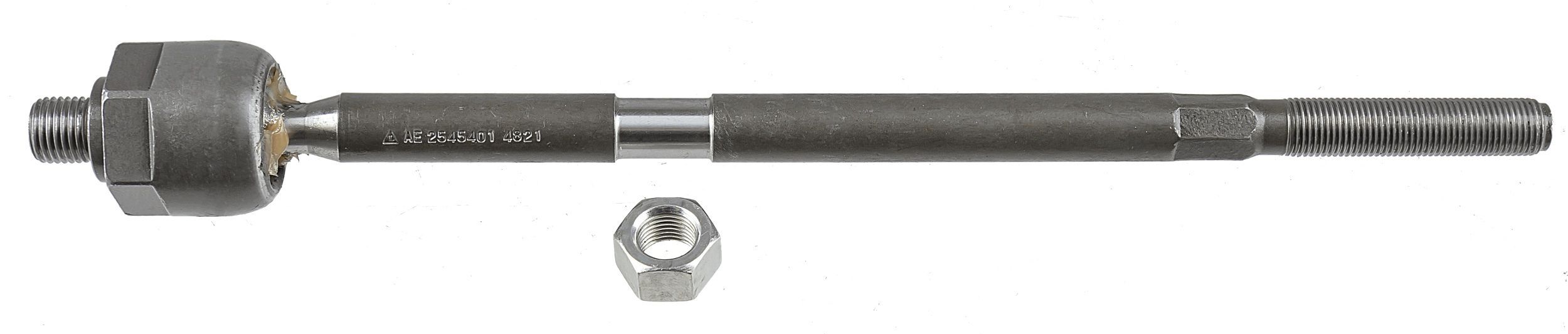 Vidinė skersinė vairo trauklė LEMFÖRDER 25454 01