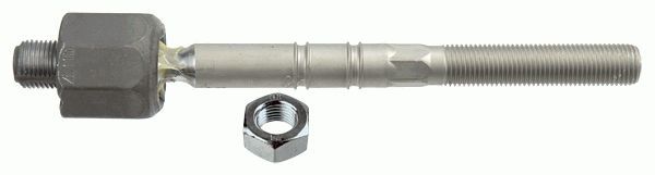 Vidinė skersinė vairo trauklė LEMFÖRDER 27086 02