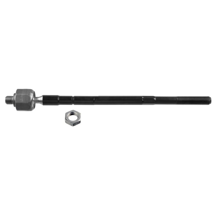 Vidinė skersinė vairo trauklė LEMFÖRDER 27702 01