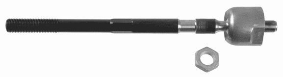 Vidinė skersinė vairo trauklė LEMFÖRDER 28358 01