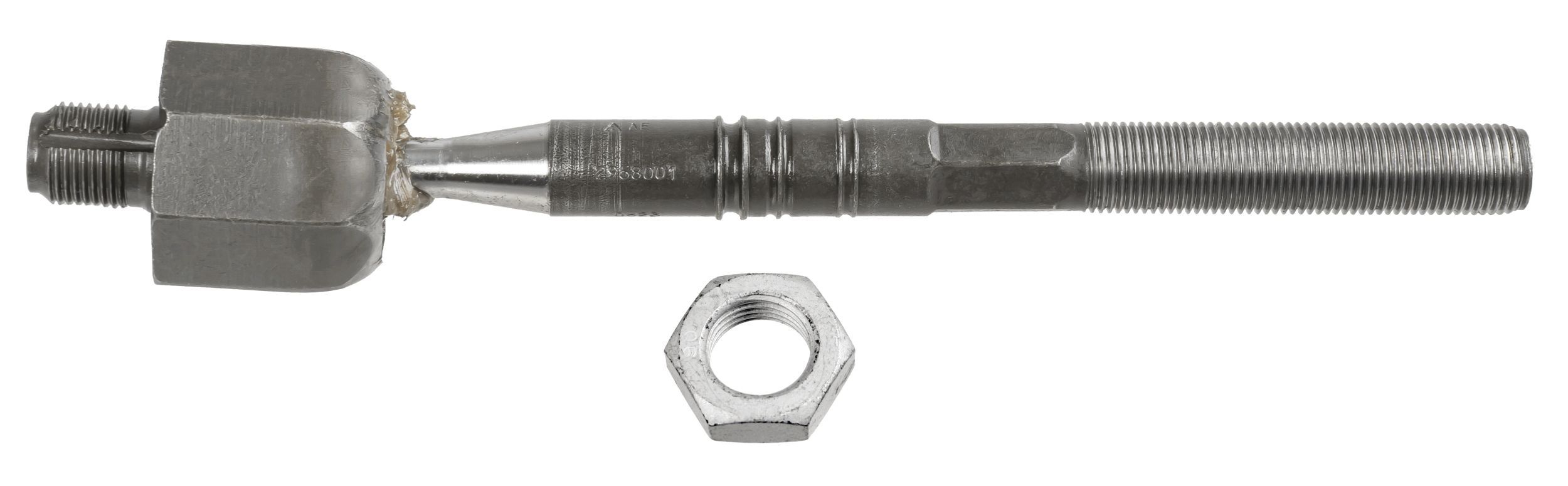 Vidinė skersinė vairo trauklė LEMFÖRDER 29580 01