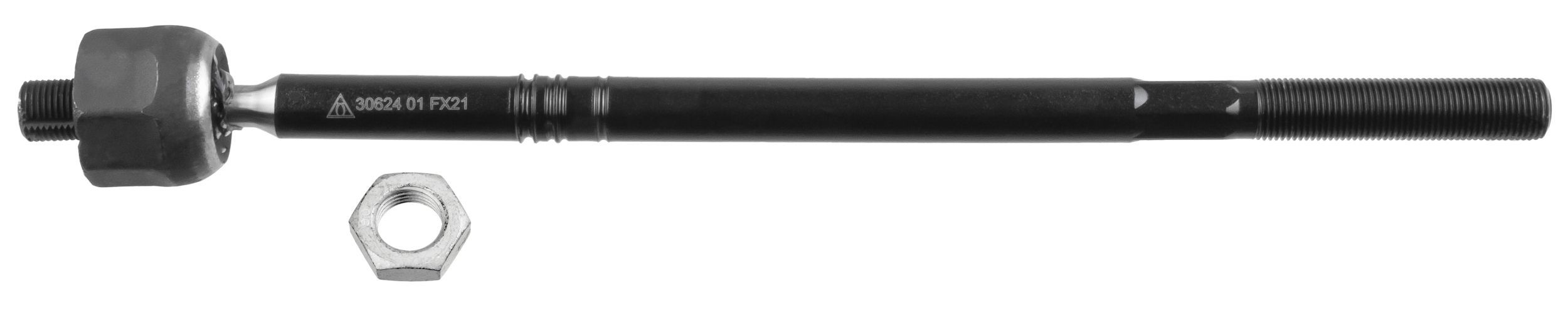 Vidinė skersinė vairo trauklė LEMFÖRDER 30624 01