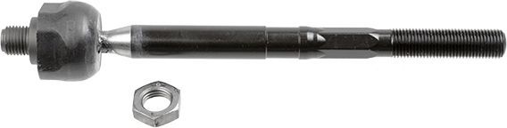 Vidinė skersinė vairo trauklė LEMFÖRDER 30670 02