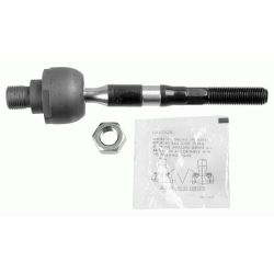 Vidinė skersinė vairo trauklė LEMFÖRDER 34333 01