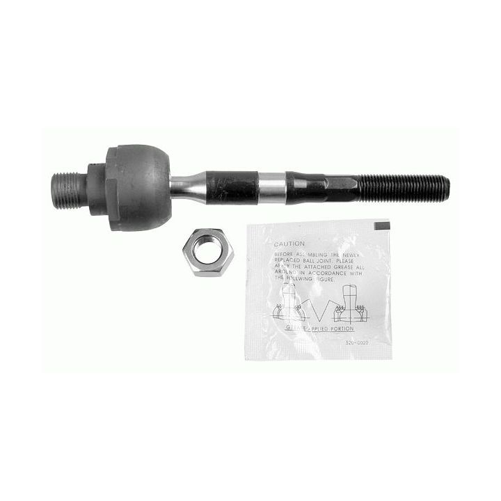 Vidinė skersinė vairo trauklė LEMFÖRDER 34333 01