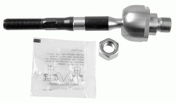 Vidinė skersinė vairo trauklė LEMFÖRDER 34334 01