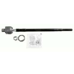 Vidinė skersinė vairo trauklė LEMFÖRDER 34512 01