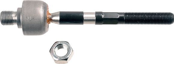 Vidinė skersinė vairo trauklė LEMFÖRDER 35000 01